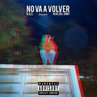 No Va a Volver (feat. Davidflo) - Single - R.H.$