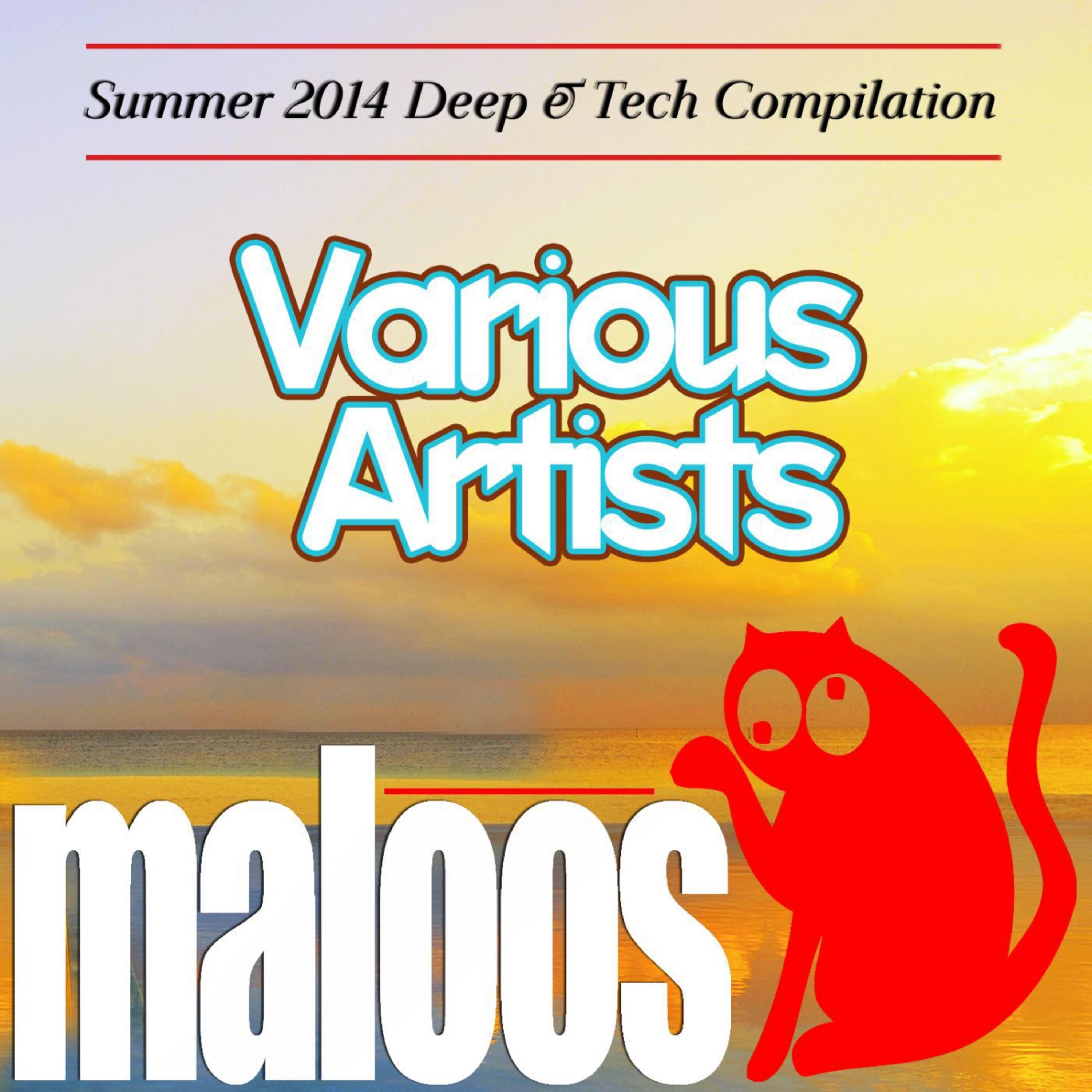 VA - Summer 2014 Deep & Tech