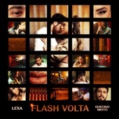Flash Volta artwork