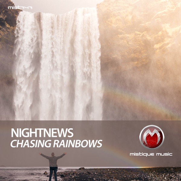 Chasing Rainbows - Single
