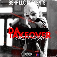 Da Takeover - Single - Quikkdraw