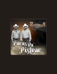 Listen to Profugos De Nuevo Leon, watch music videos, read bio, see tour dates & more!
