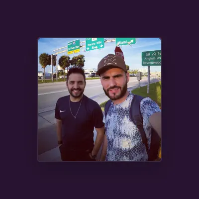 Listen to Bruno Cássio e Alexandre, watch music videos, read bio, see tour dates & more!