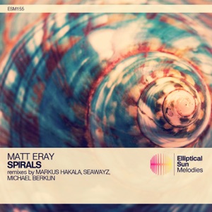 Spirals - EP