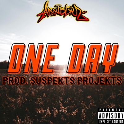 One Day - Single