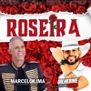 Roseira (Ao Vivo) [feat. Guilherme Silva] - Single