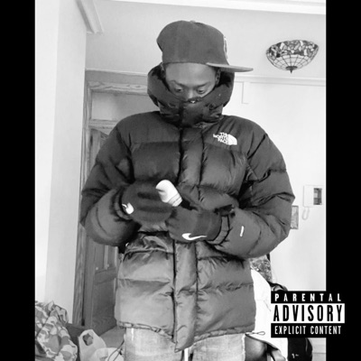 Modo Guetto (feat. 18kelijvh, HighLaflare & Babbysosa) - Single