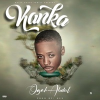 Kanka - Single - Oga Abdul