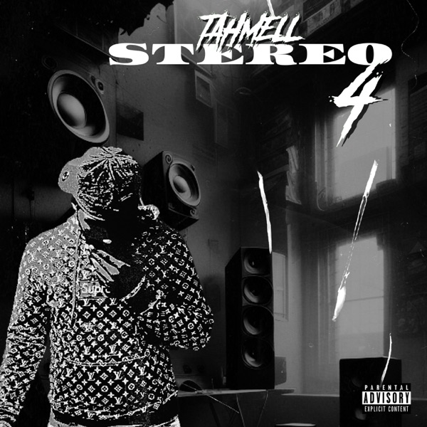 Stereo 4 - EP