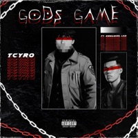 Gods Game (feat. Emmanuel LKD) - Single - TCyro