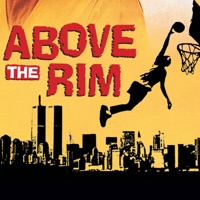 Above the Rim (feat. Cash Chris) - Single - C300