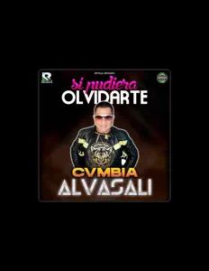 Dengarkan CVMBIA ALVALASI, tonton video musik, baca bio, lihat tanggal tur & lainnya!
