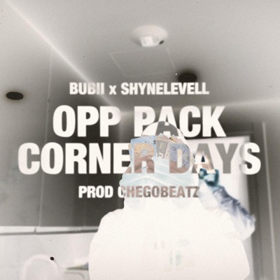Opp Pack/Corner Days (feat. Shynelevell & Chegobeatz) - Single