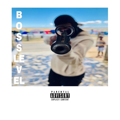 BOSS LEVEL (Infinity War) - Single