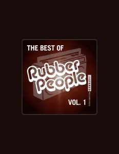 Dengarkan Rubber People, tonton video musik, baca bio, lihat tanggal tur & lainnya!