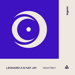 Nightsky - Single