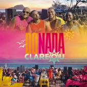 Do Nada Clareou (Ao Vivo) artwork