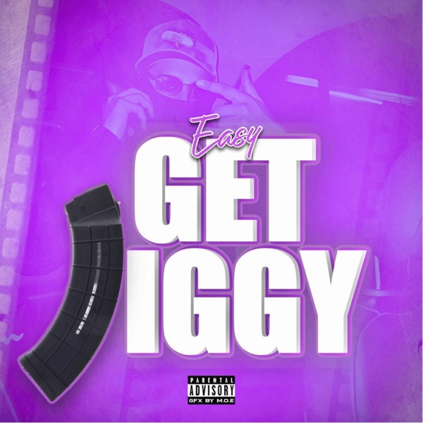 Get jiggy