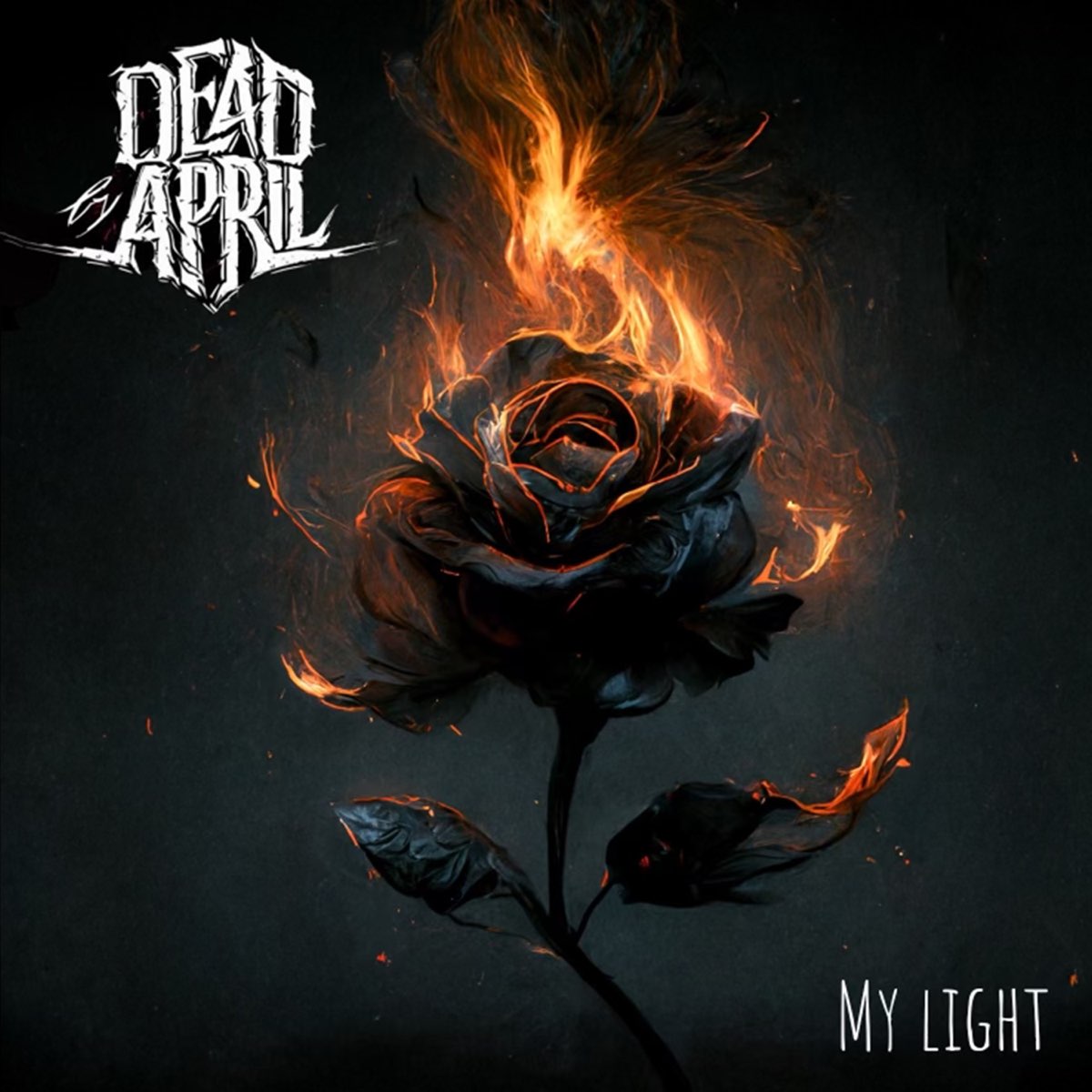 Dead by April: albums, songs, playlists