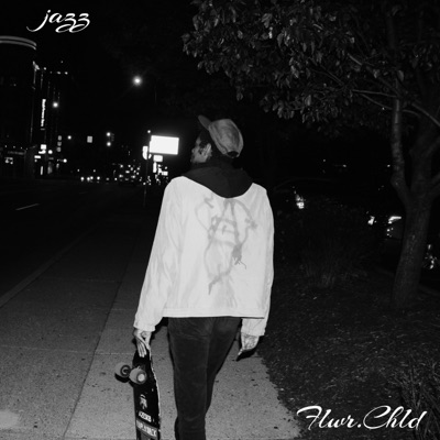 Jazz/Look Out - Single