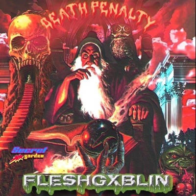 Death Penalty - Single