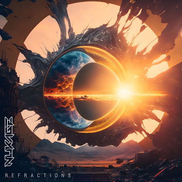 Refractions - Single