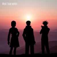 more than words Lofi - Single - Mrdark