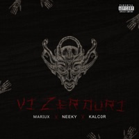 6 zerouri (feat. neeky & kalc0r) - Single - Mariux