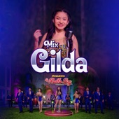 Mix Gilda (No Me Arrepiento de Este Amor/Fuiste) artwork