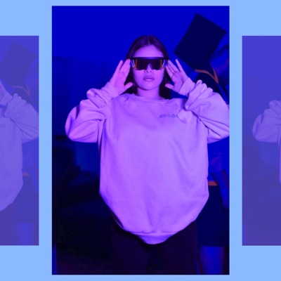 ICEBERG SESSIONS, Vol. 2 (feat. SVBI) - Single