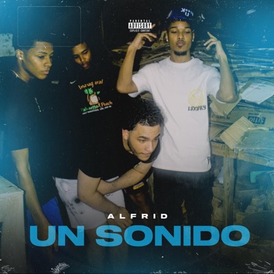Un Sonido - Single