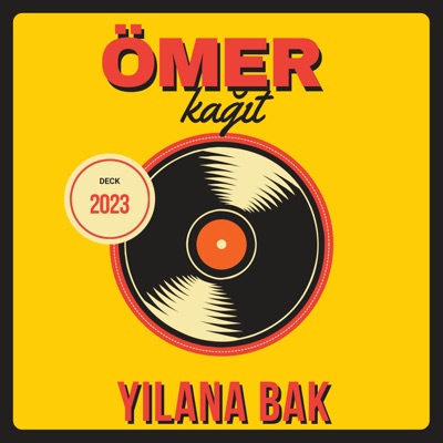 Yılana Bak