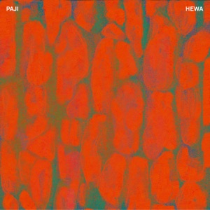 Hewa - Single