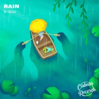 Rain - Single - b-auu