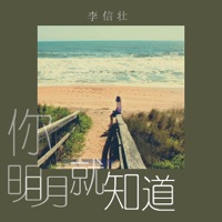你明明就知道 - Single - 李信壮