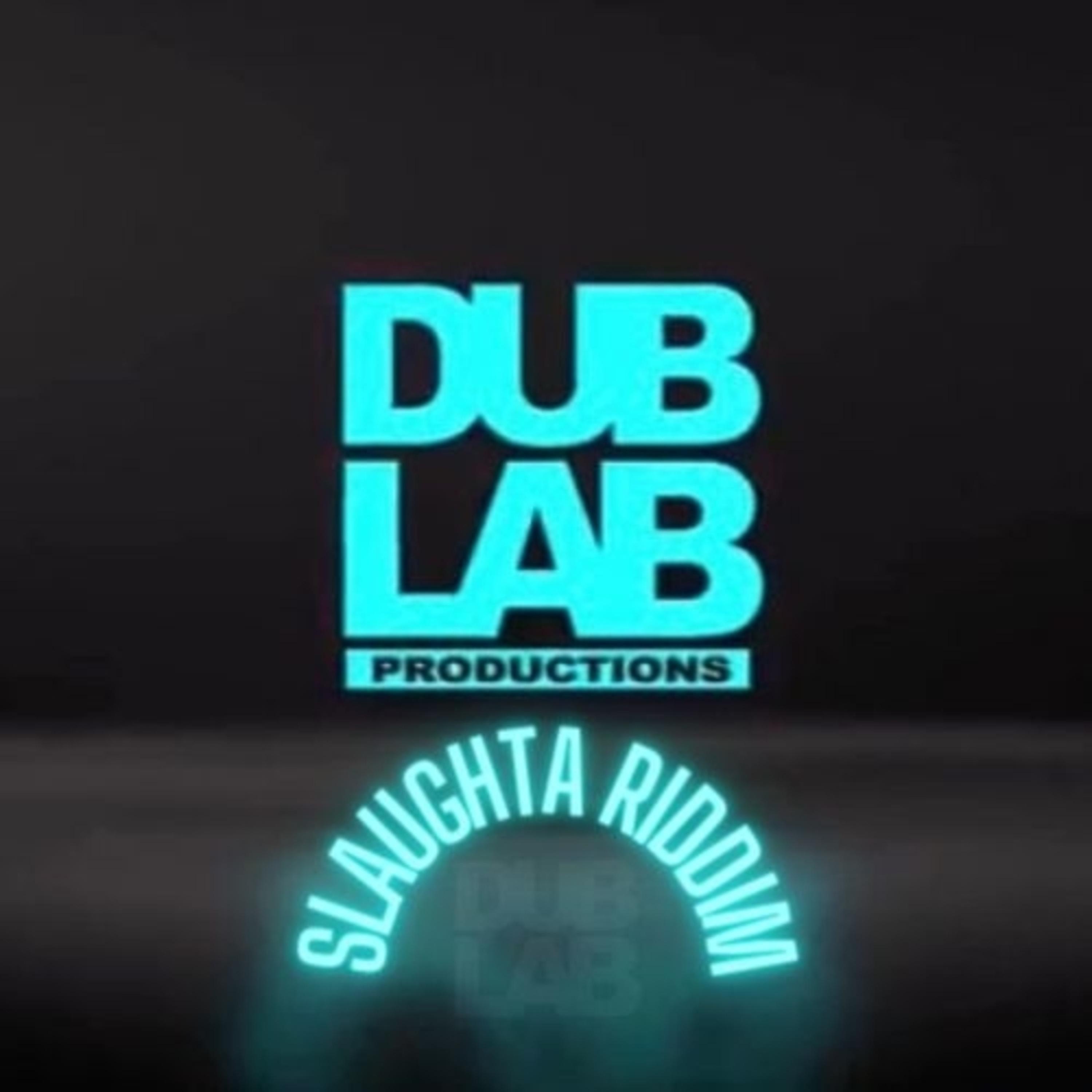 Slaughta Riddim - Single