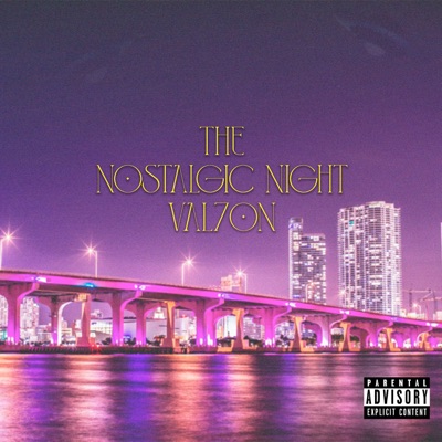 The Nostalgic Night - Single