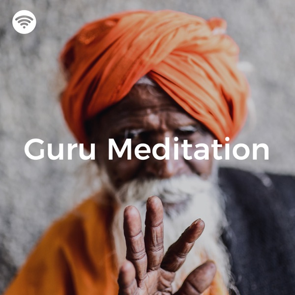 Guru Meditation (432 Hz Nature Solfeggio Healing)