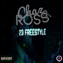 23 freestyle Chaz Ross