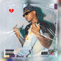 Love Laflair - EP - Larry Love Laflair