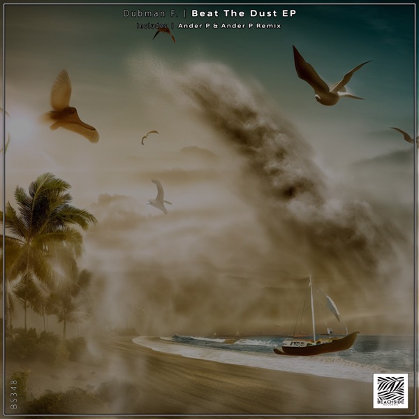 Beat the Dust - Single