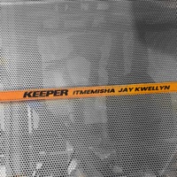 KEEPER (feat. Jay Kwellyn) - Single - ItMeMisha