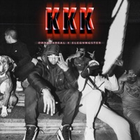 Kkk - Single - drako4real & Elegvngster