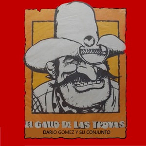 El Gallo de las Trovas