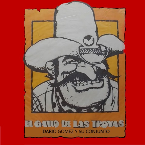 El Gallo de las Trovas