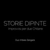 Storie Dipinte Improvvisi per Due Chitarre