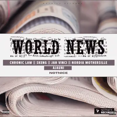 Listen to World News by Notnice