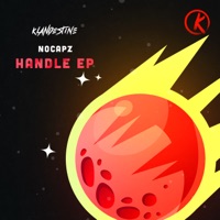 Handle - Single - nocapz.