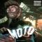 MOTO (feat. DJ Bront) - Pie lyrics