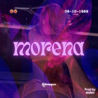 morena - Single - Rubirosagucci